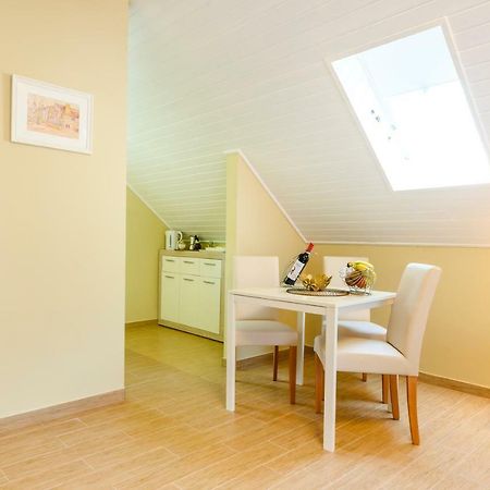 Bük La Maison Du Calme מראה חיצוני תמונה